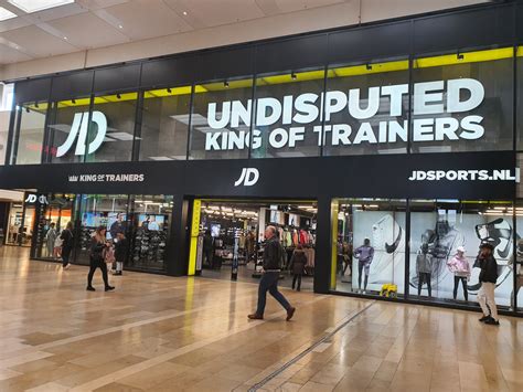 adidas rotterdam zuidplein|jd sports rotterdam zuidplein.